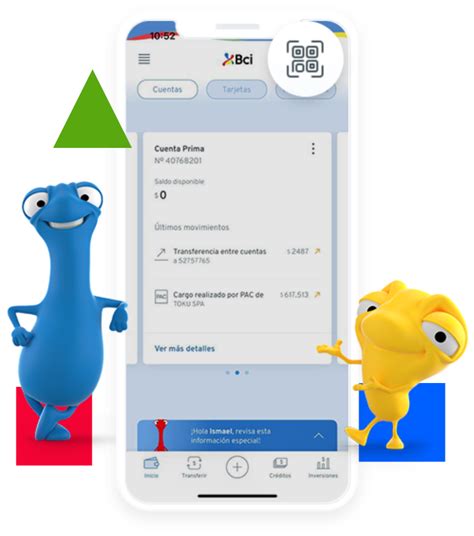 ‎Bci en App Store.
